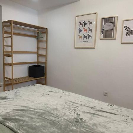 Stylish Renovated Apartment In Chiado Lisboa Dış mekan fotoğraf