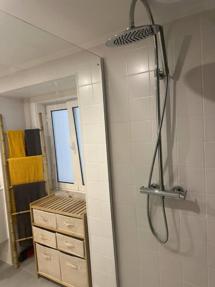 Stylish Renovated Apartment In Chiado Lisboa Dış mekan fotoğraf